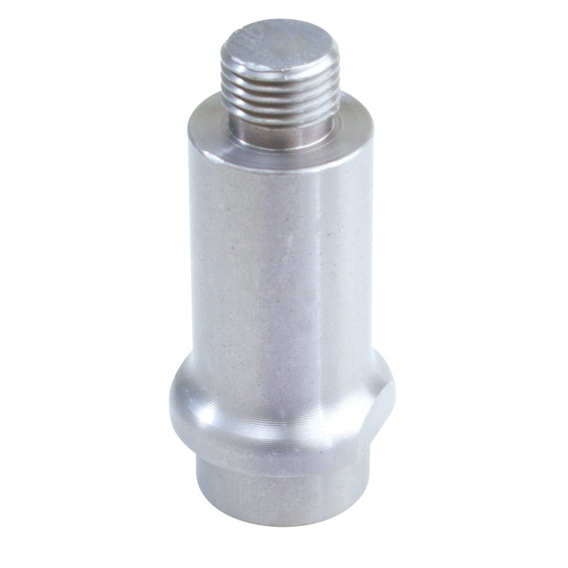 QA1 Shock Extension - 1/2-20 UNF Thread x 1in Length - Aluminum - 9029-165