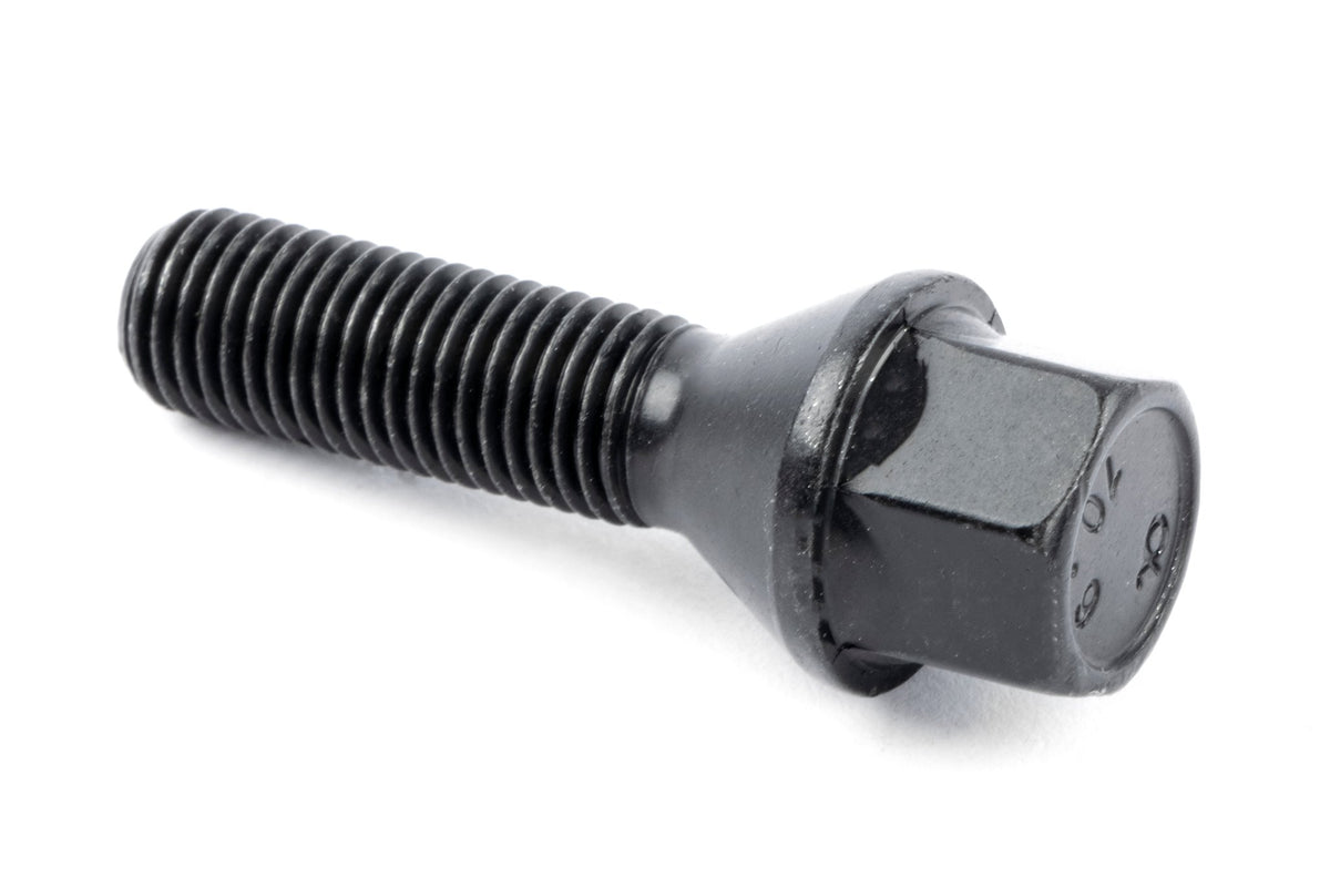 Dinan - Lug Bolts; M12x1.5 - Cone Seat - 35mm - D220-0011