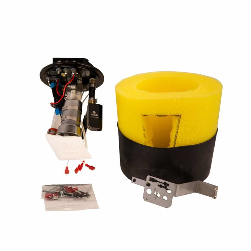 Aeromotive 08-20 Subaru WRX/STi 450lph Drop-In Stealth System - 18081