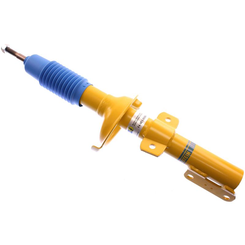 Bilstein B6 (HD) 11-12 Dodge Challenger/Charger Rear 46mm Monotube Shock Absorber - 24-216951 for 2011-2023 Dodge Challenger 