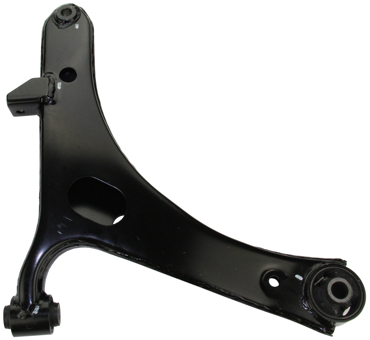 MOOG 05-09 Subaru Legacy Front Left Lower Control Arm - RK622031 - front view