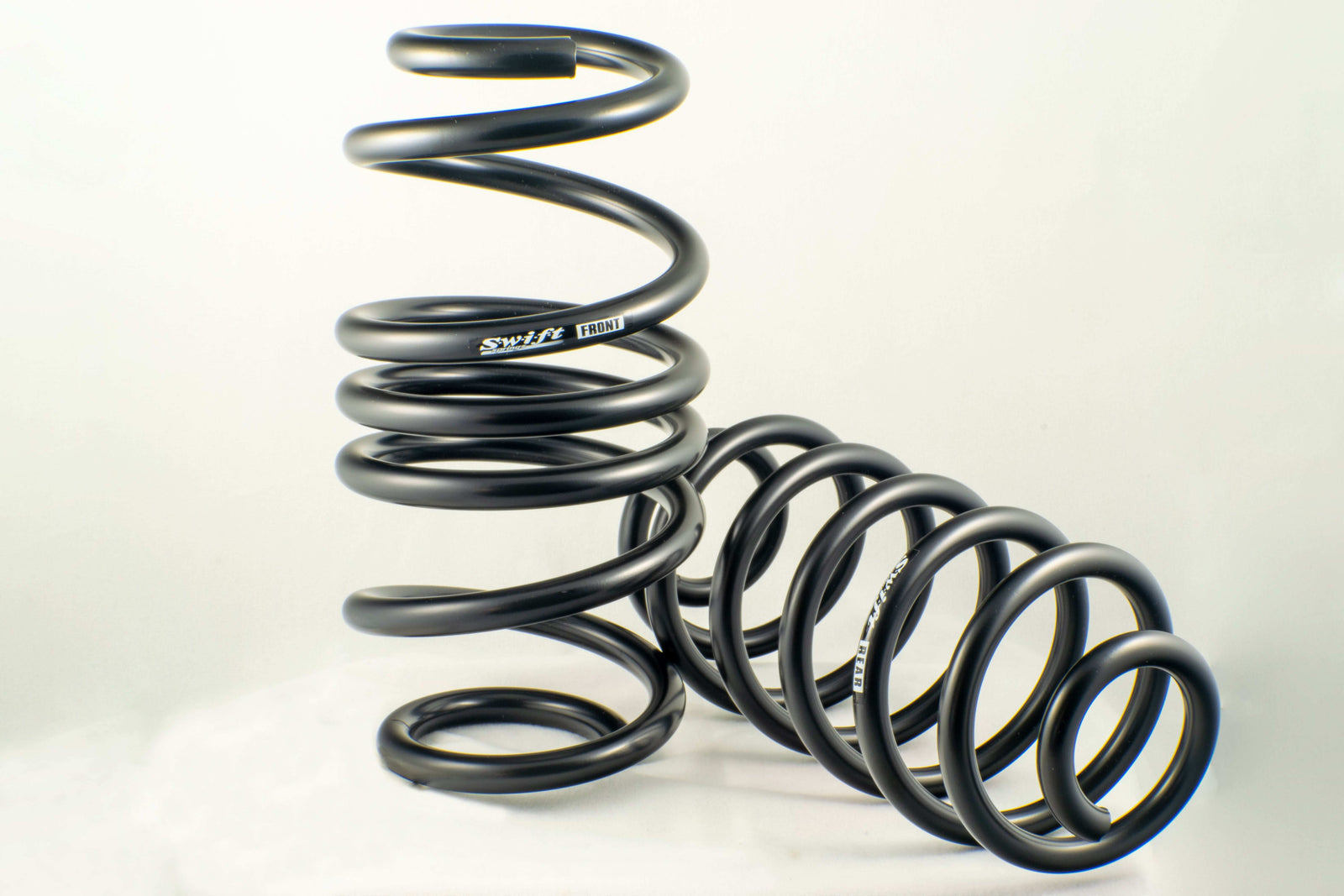 Swift Springs Spec-R Mazda Mazdaspeed 3 10+ (F:-1.2/R:-1.1)