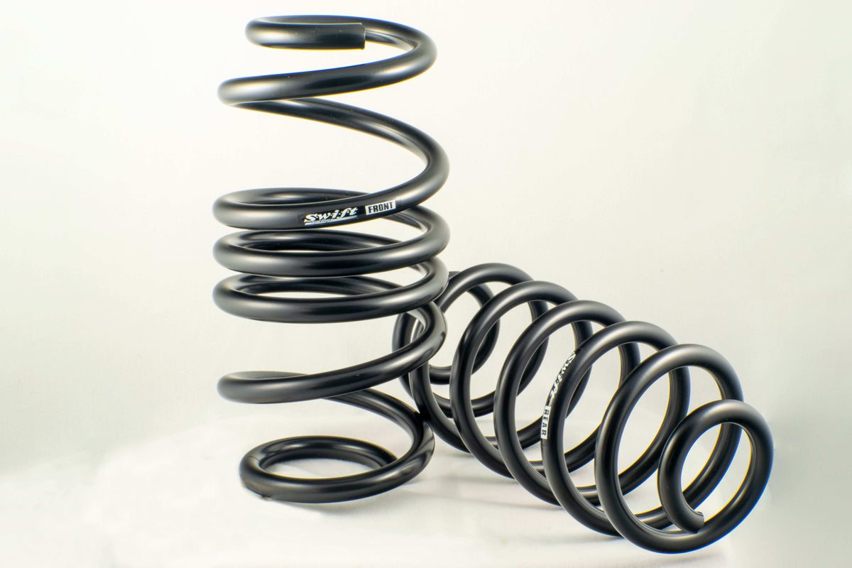 Swift Springs Mazda Miata ND (2016+) Spec-R Lowering Springs
