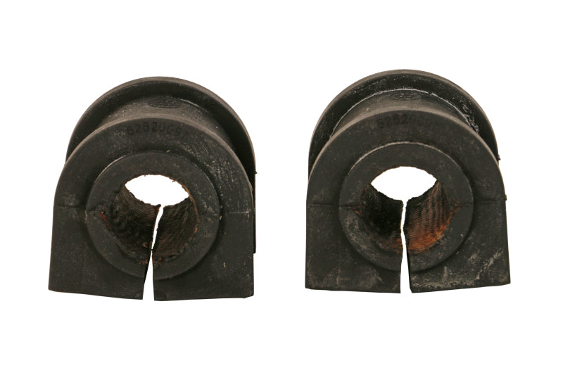 MOOG 13-18 Ram 1500 Rear To Frame Stabilizer Bar Bushing Kit - K202015 - close-up view