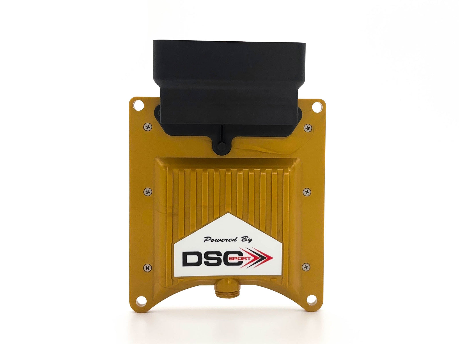 DSC Sport Plug and Play Suspension Controller for Ford Mustang GT350