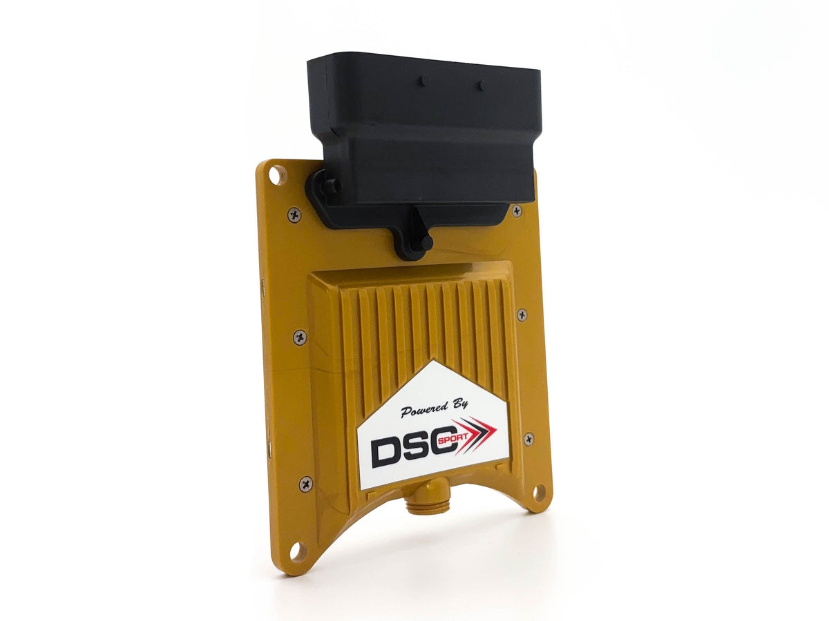 DSC Sport Plug and Play Suspension Controller for Ford Mustang GT