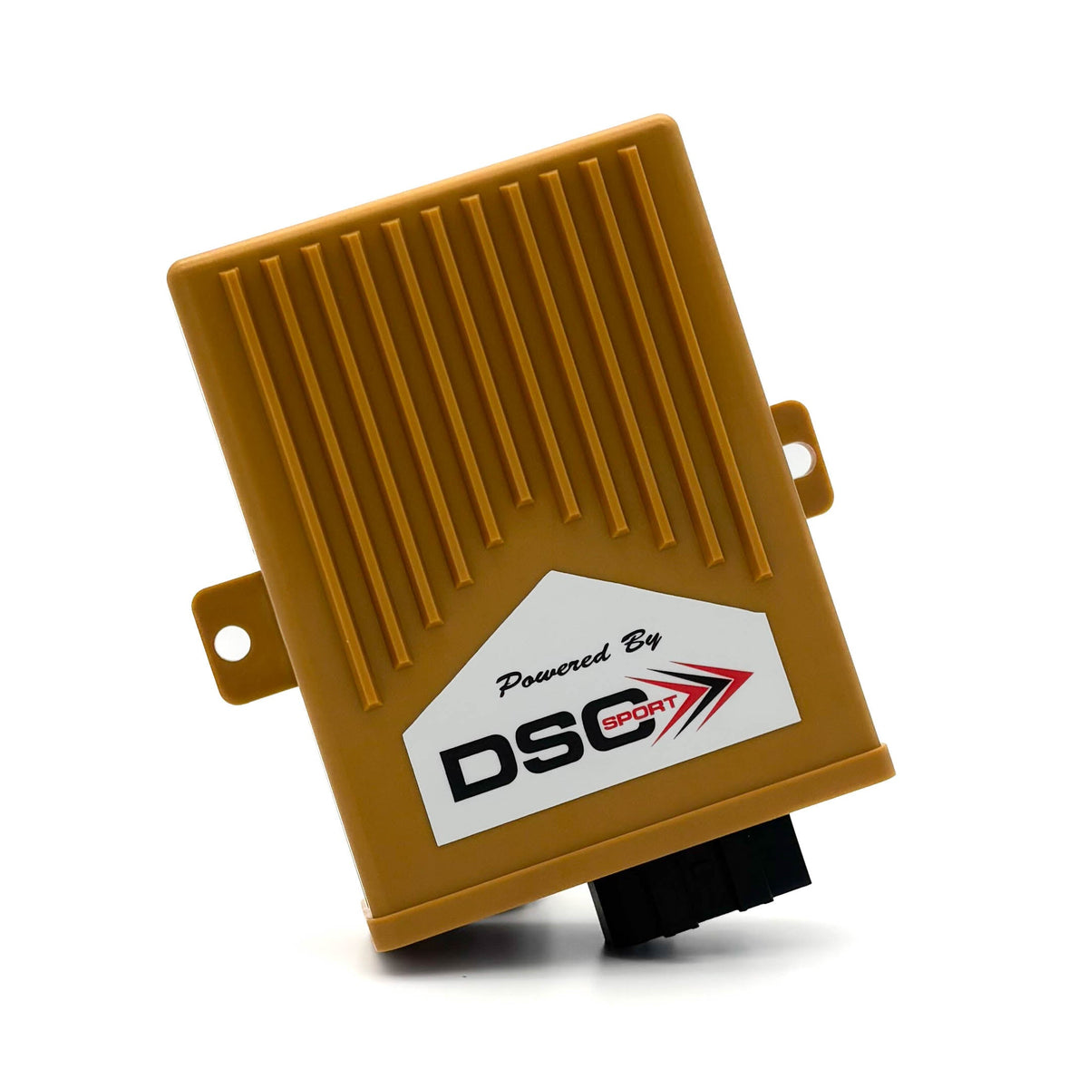 DSC Sport Plug and Play Suspension Controller for Porsche 987.1