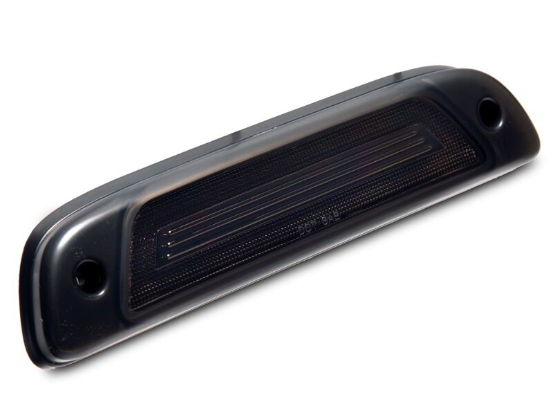 Raxiom 05-15 Toyota Tacoma Axial Series LED Third Brake Light- Smoked - TT47222 - close-up view