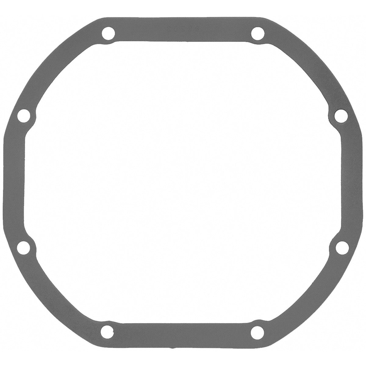 Fel-Pro Nissan Frontier RDS 55388 Axle Housing Cover Gasket Irregular Shaped 8 Bolt Hole Gasket - RDS55388 for 1998-2004 Nissan Frontier - front view