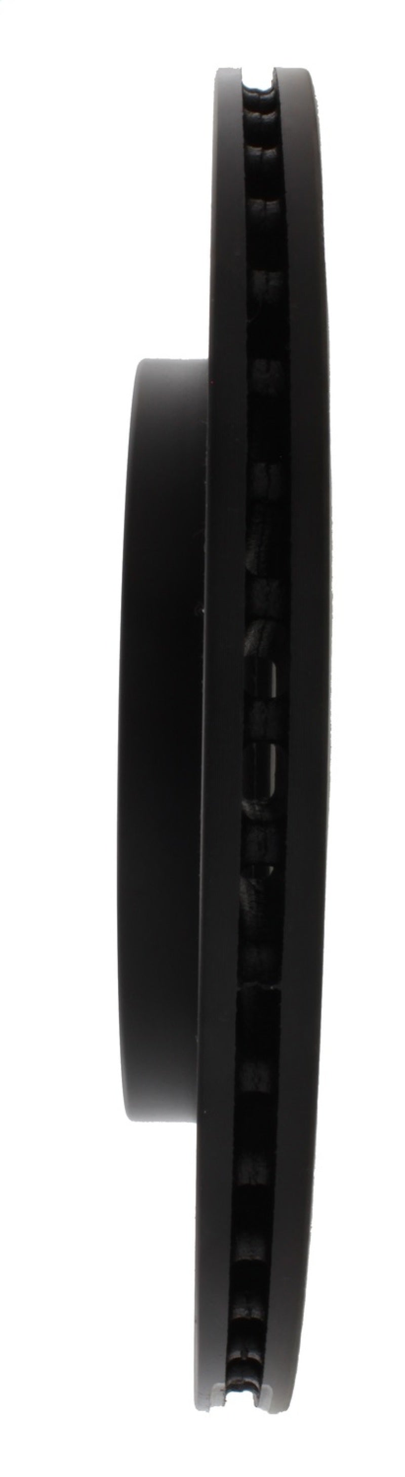 StopTech 05-14 Ford Mustang Cryo-Stop Rear PremiumRotor - 120.61087CRY