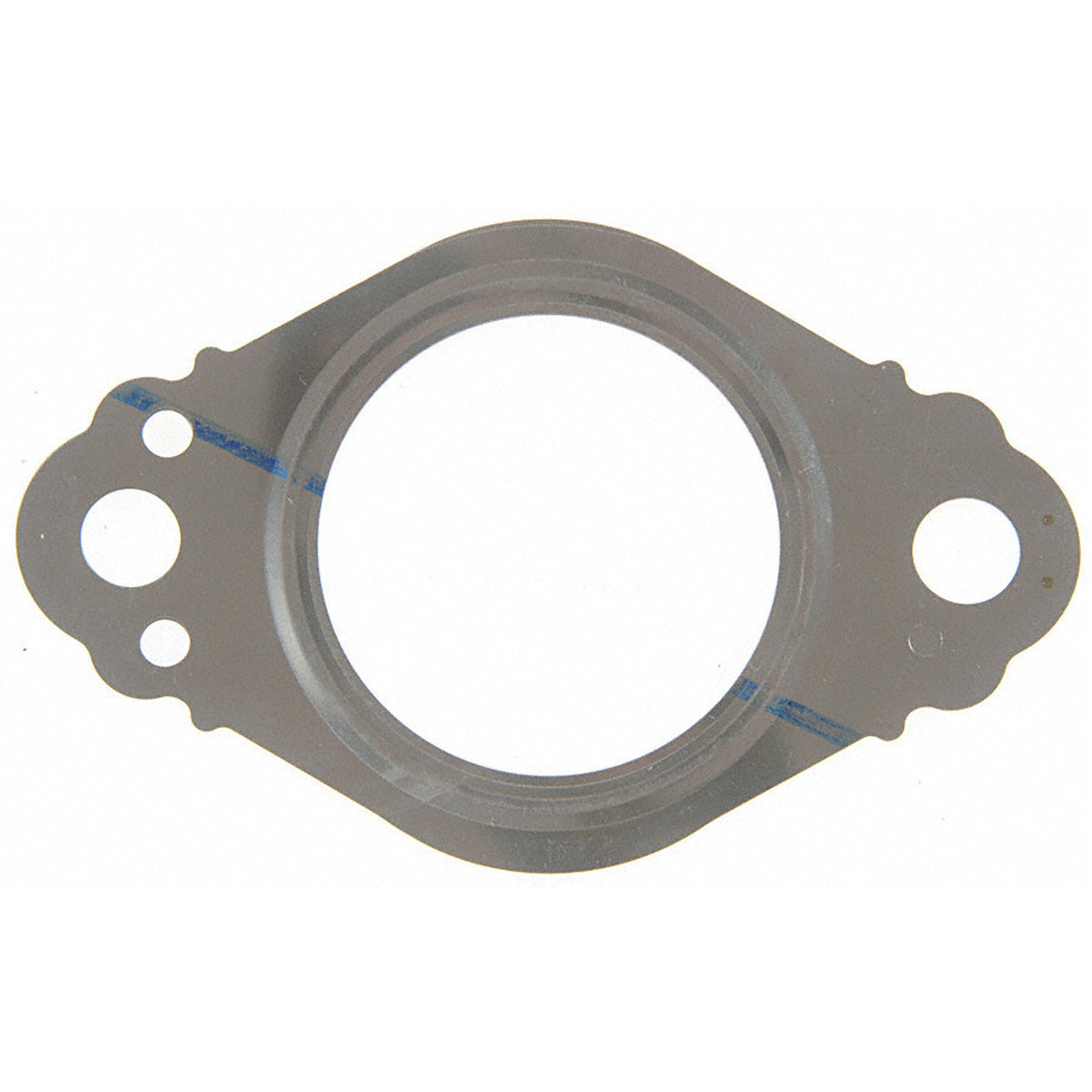 Fel-Pro Mitsubishi Outlander Sport 61250 Exhaust Pipe Flange Gasket - front view
