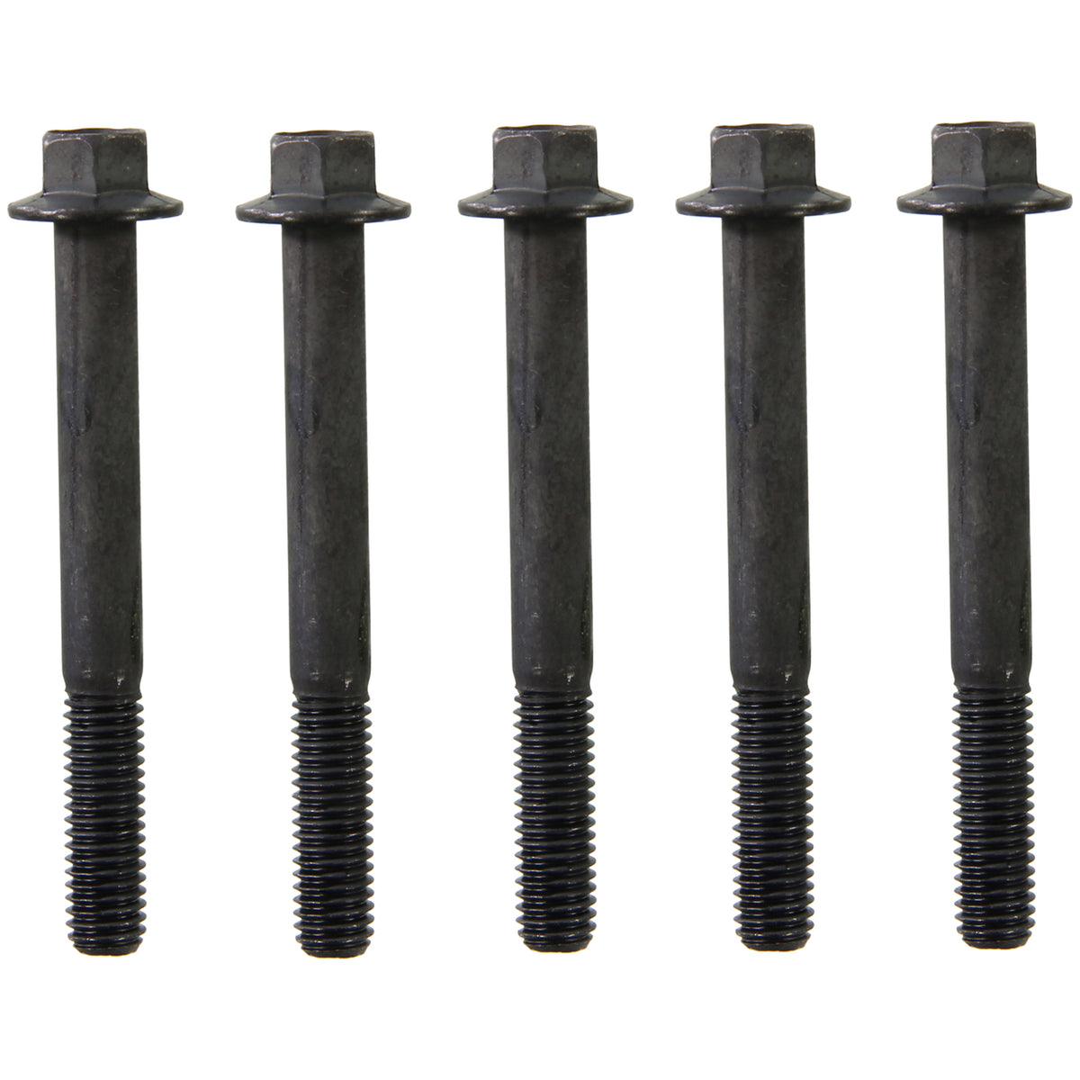 Fel-Pro Ford F-250 Super Duty ES 72242 Engine Cylinder Head Bolt Set - ES72242 for 2003-2010 Ford F-250 - front view