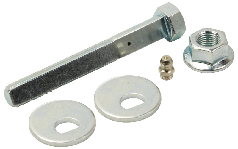 MOOG 09-18 Mazda 3 Sport Rear Toe Adjuster - K100394 - close-up view