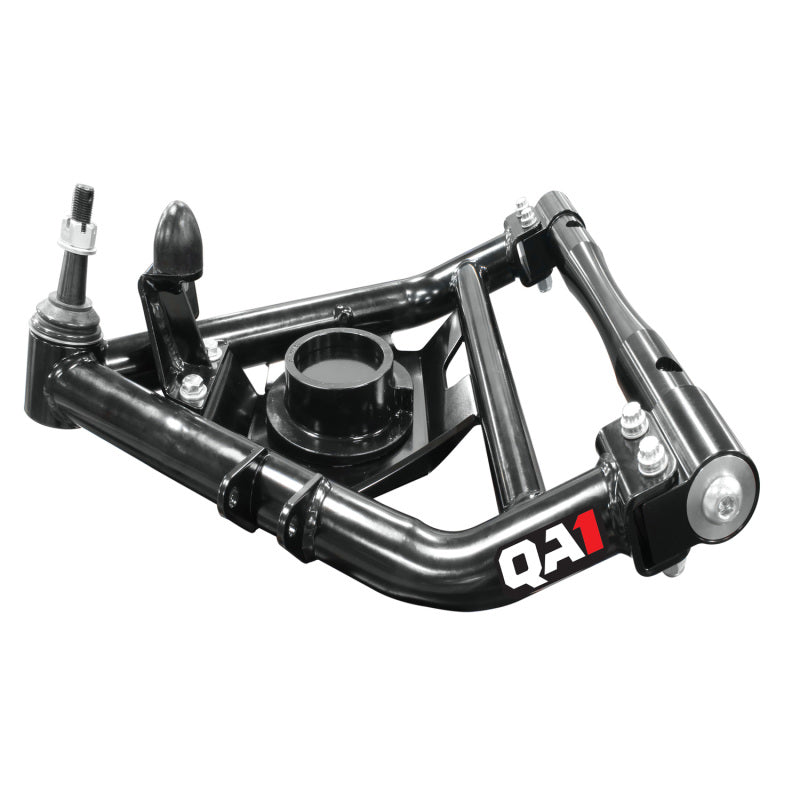 QA1 63-87 Chevrolet C10 (w/OE Style Spring Pocket) Street Lower Control Arm Kit - Front - 52601
