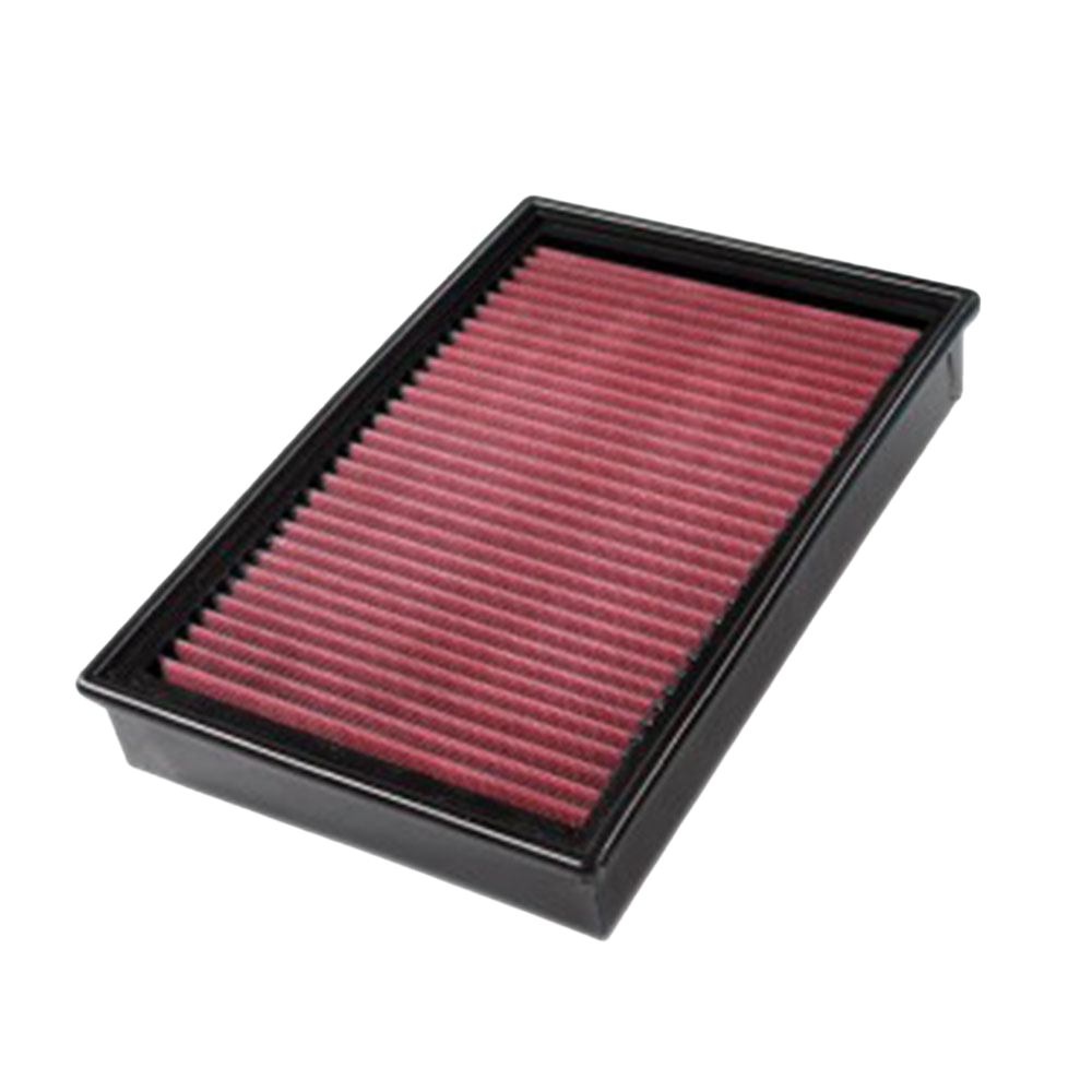 S&amp;B Stock Replacement Filter (Cotton Cleanable) - 66-2012