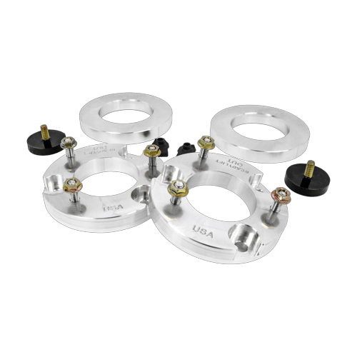 ReadyLift Suspension - Rl 2015 Ford 150-2.5" Levelin - 66-2215R