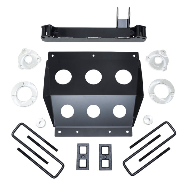 ReadyLift Suspension - Rl 2023+ Colorado Zr2 Canyon At4x - 69-33200