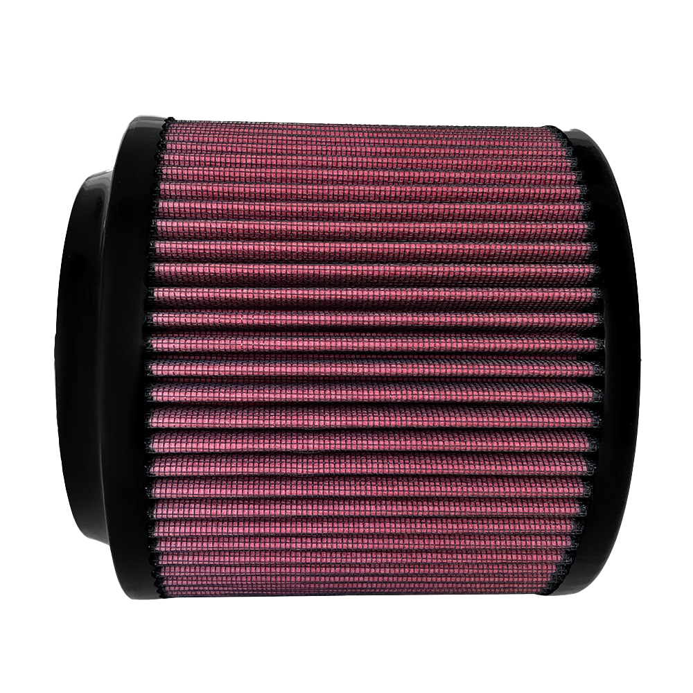 S&amp;B Stock Replacement Filter For 2021-2024 FORD BRONCO, 2.3L, 2.7L, 2024 RANGER 2.3L - 66-5016