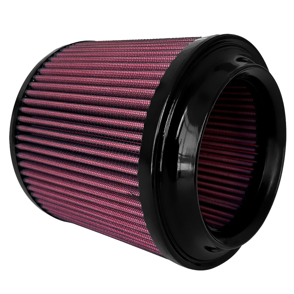 S&amp;B Stock Replacement Filter For 2021-2024 FORD BRONCO, 2.3L, 2.7L, 2024 RANGER 2.3L - 66-5016