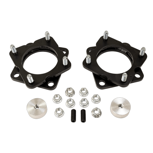 ReadyLift Suspension - 2024+ Toy Land Cruiser Leveling Kit - 66-54100