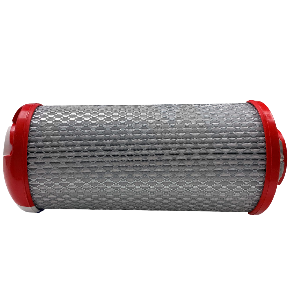 S&amp;B REPLACEMENT FILTER FOR 2015-2025 POLARIS RZR 900 / S1000, 2016-2025 POLARIS GENERAL, 2024-2025 POLARIS RANGER XD 1500 - 66-6002RWB
