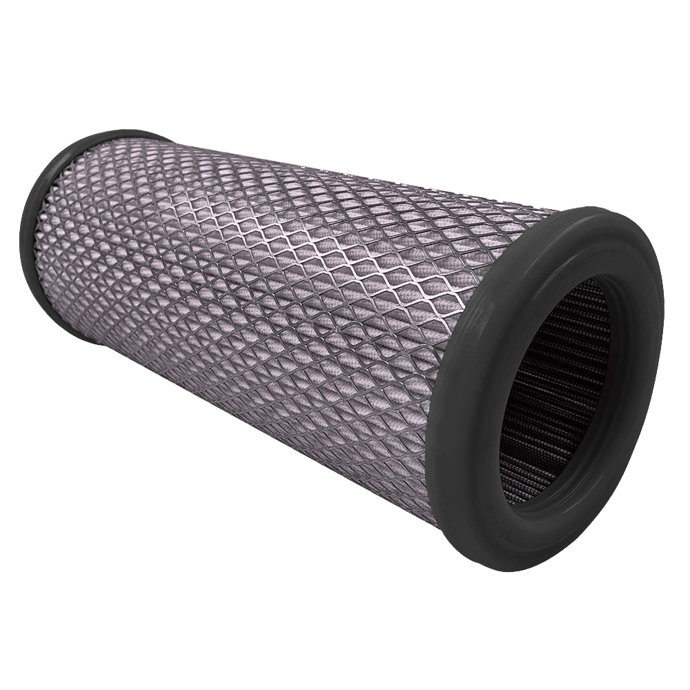 S&B Replacement Filter for 2018 Textron Wildcat XX / 2015-2017 Can-am® Maverick Turbo - 66-6003