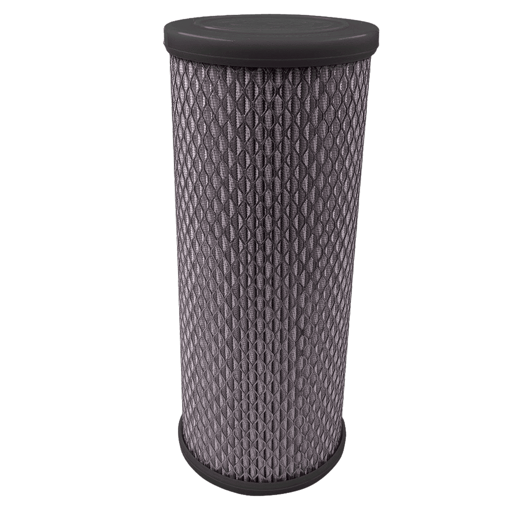 S&B Replacement Filter for 2018 Textron Wildcat XX / 2015-2017 Can-am® Maverick Turbo - 66-6003