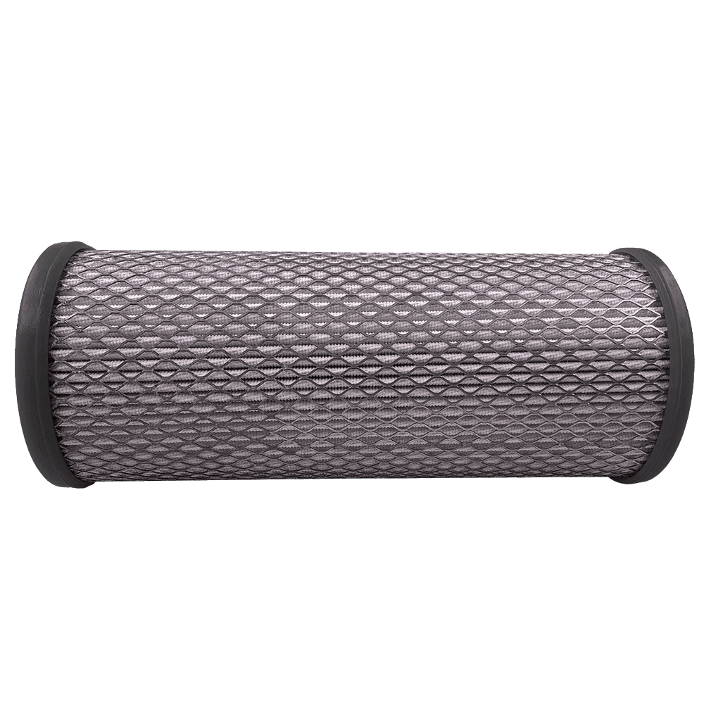 S&B Replacement Filter for 2018 Textron Wildcat XX / 2015-2017 Can-am® Maverick Turbo - 66-6003