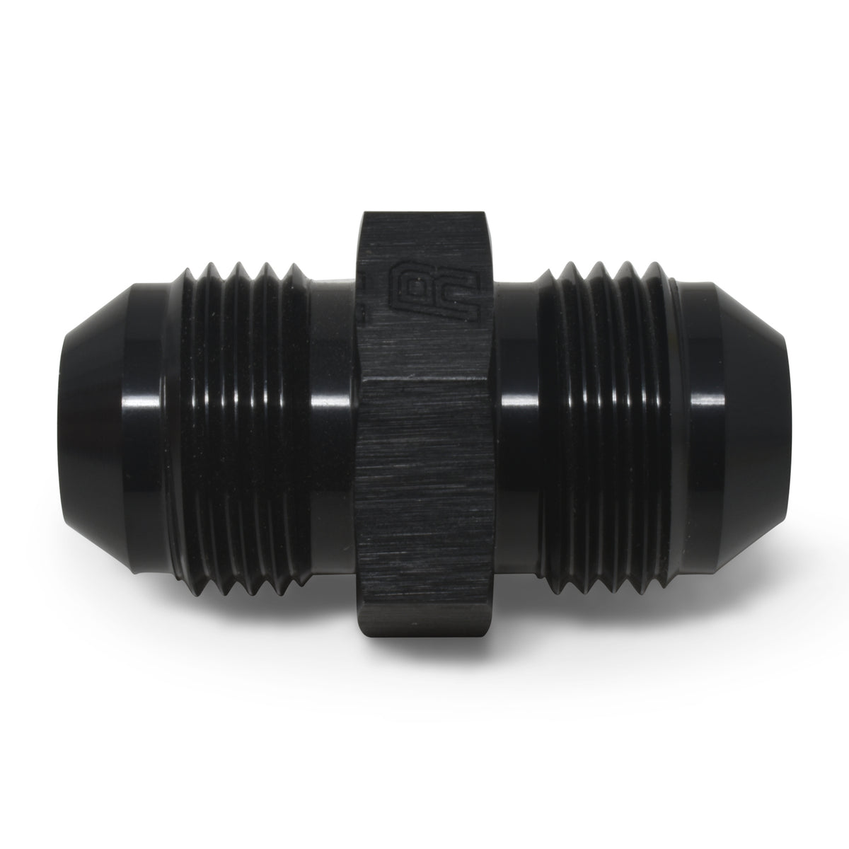 Russell Flare Union 12 An Black Anodize - 660383