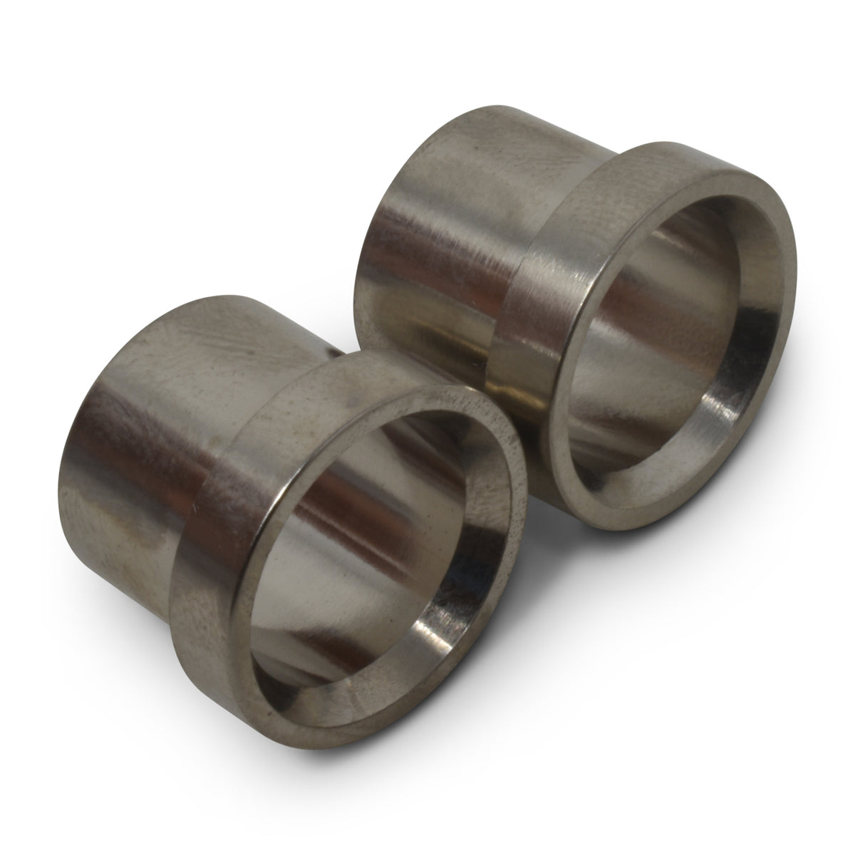 Russell Performance -3 AN Tube Sleeve 3/16in dia. (Endura) (6 pcs.) - 660631