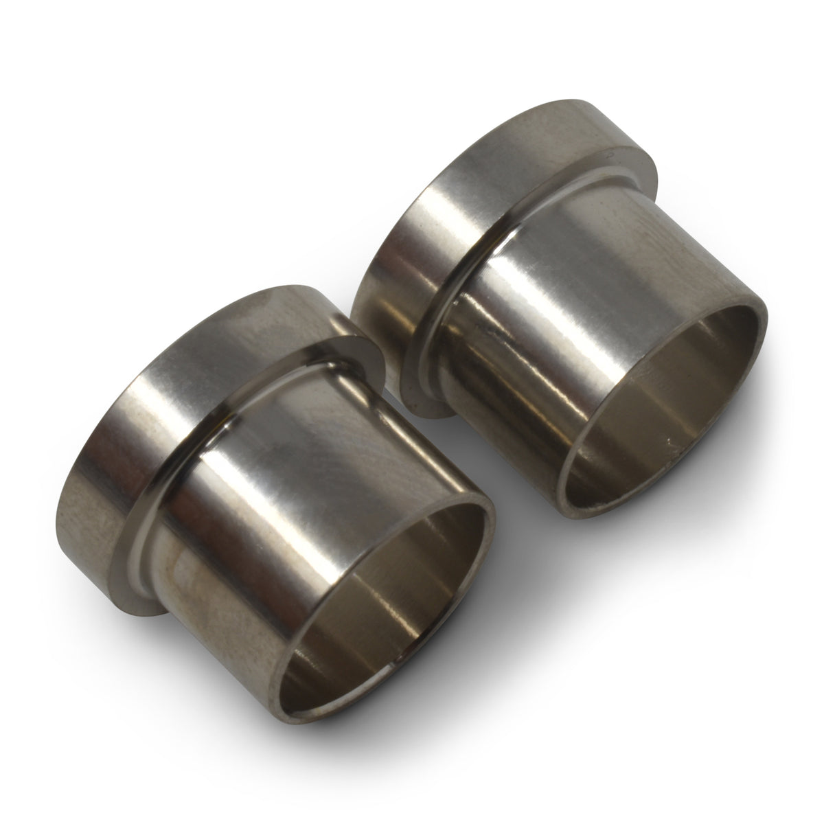 Russell Performance -8 AN Tube Sleeve 1/2in dia. (Endura) (2 pcs.) - 660661