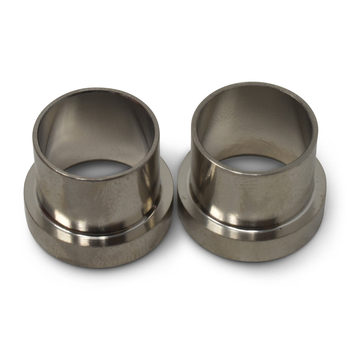 Russell Performance -8 AN Tube Sleeve 1/2in dia. (Endura) (2 pcs.) - 660661