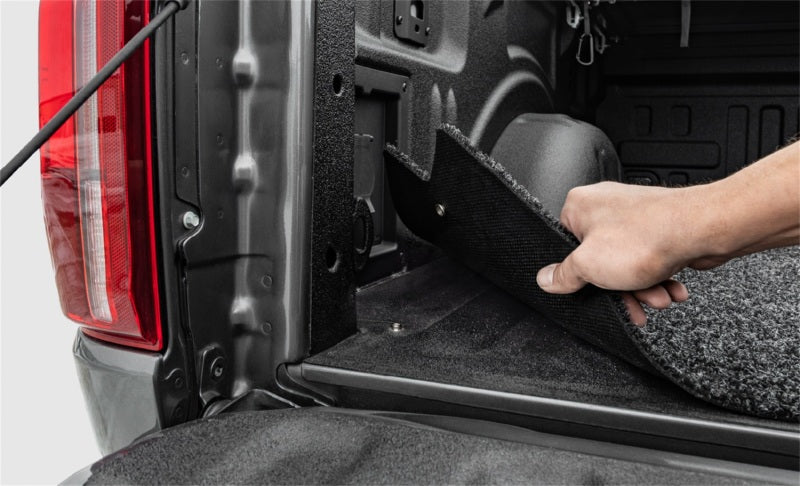 Access 07-21 Toyota Tundra 8ft Bed (w/o Bed Storage Boxes) ACI Truck Bed Mat - Carpet - 31050229