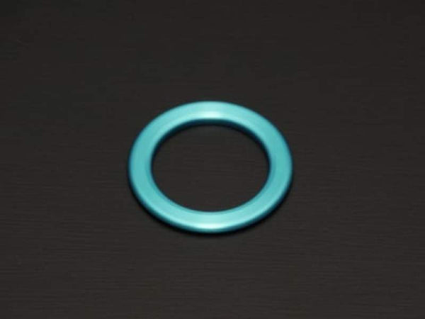 Cusco Billet Aluminum Push Starter Ring Double Side Tape FRS / BRZ - 965 730 G by Cusco