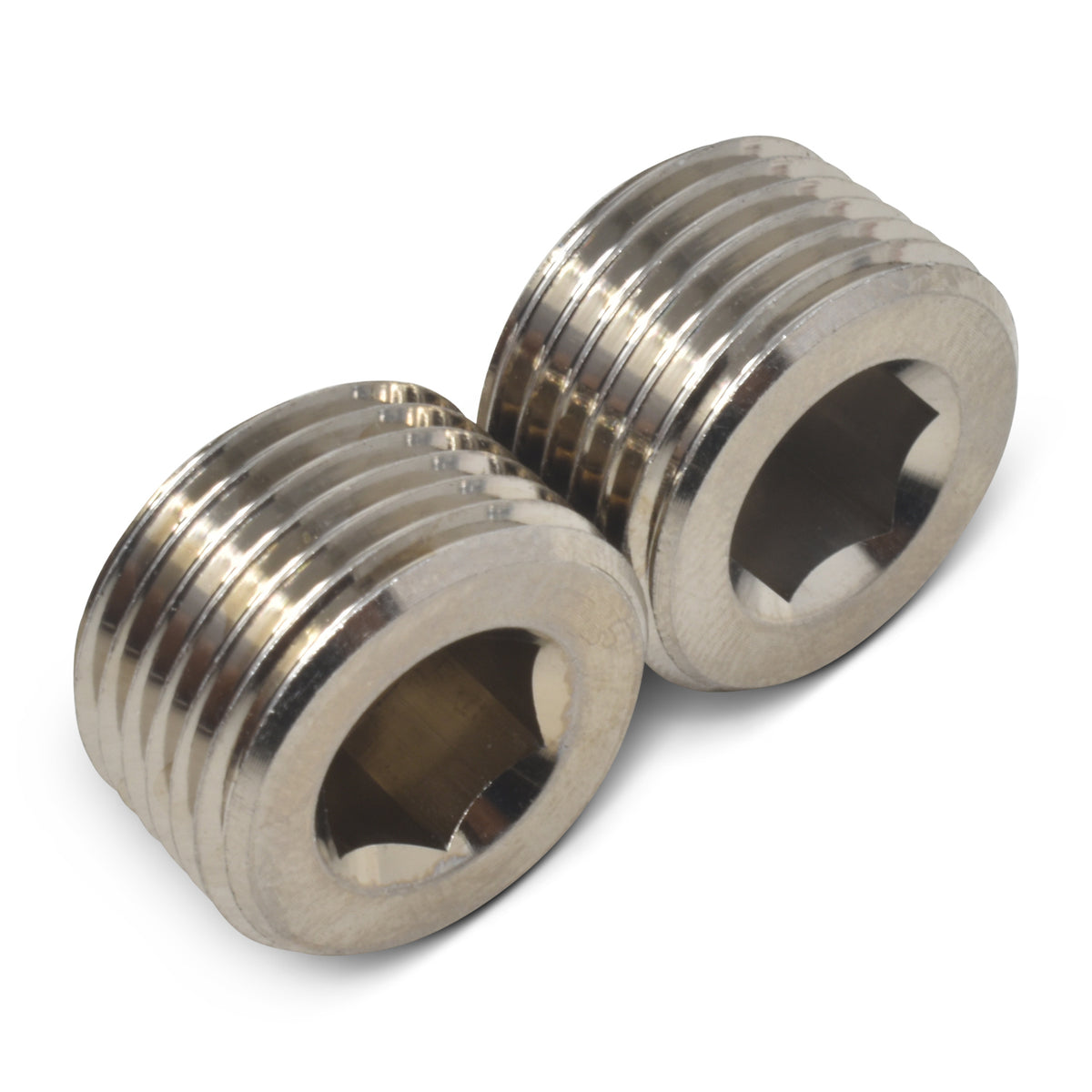 Russell Performance 1/4in Allen Socket Pipe Plug (Endura) - 662041