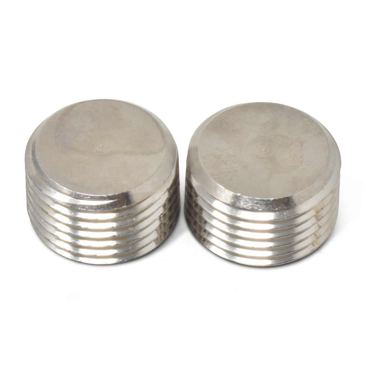 Russell Performance 1/4in Allen Socket Pipe Plug (Endura) - 662041