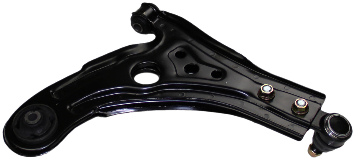 MOOG 04-09 Suzuki Swift/ Front Left Lower Control Arm - RK620164 - front view
