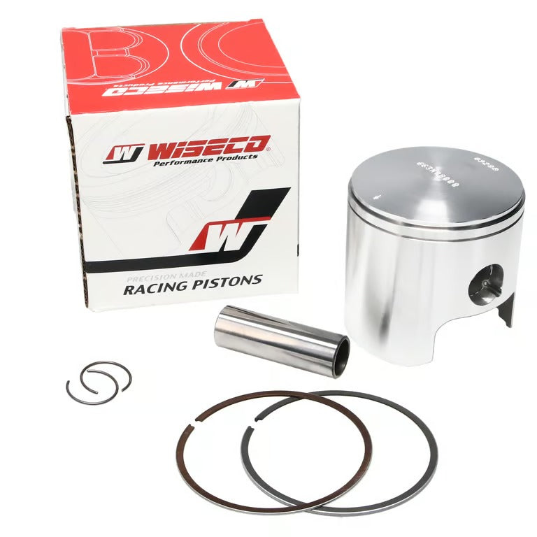 Wiseco 93-96 Sea-Doo 650 3150LK Piston Kit - 663M08000
