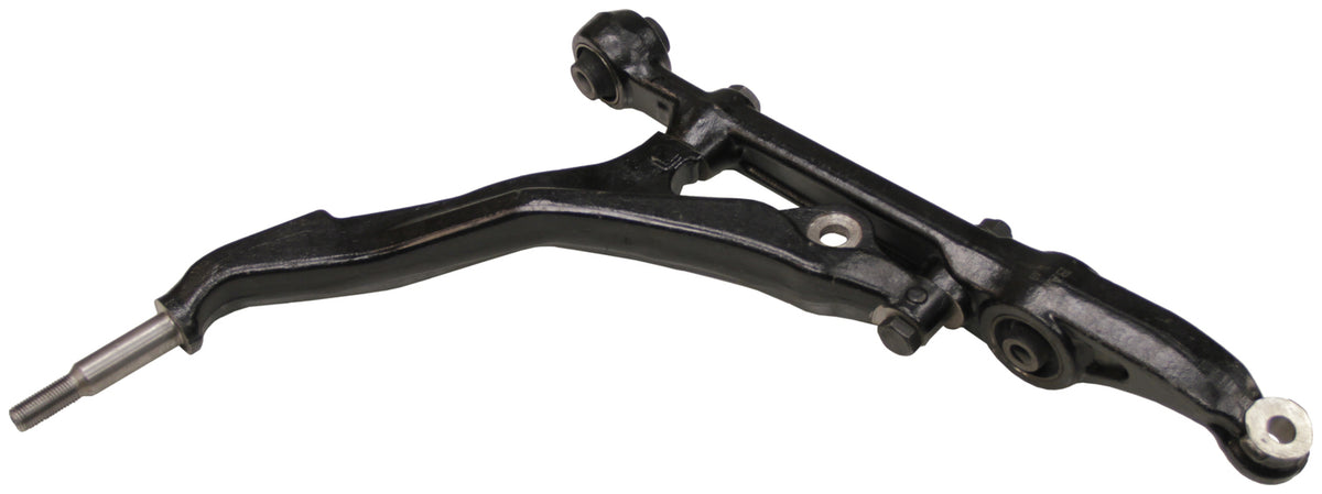 MOOG 92-95 Honda Civic Front Left Lower Control Arm - RK80328 - front view