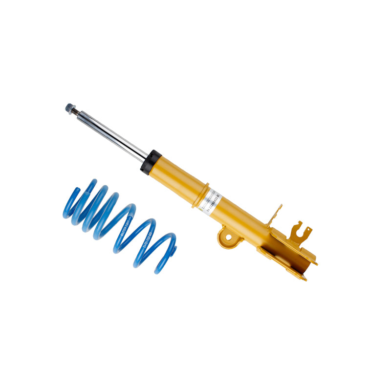 Bilstein B14 (PSS) 16-19 Fiat 500X 4WD Front &amp; Rear Performance Suspension - 47-265417
