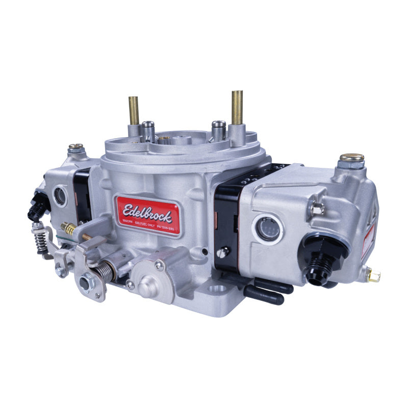 Edelbrock VRS-4150 Race & Performance Carburetor 950 CFM - 1309-E85