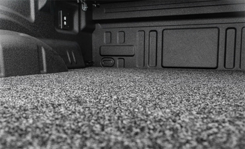 Access 07-21 Toyota Tundra 8ft Bed (w/o Bed Storage Boxes) ACI Truck Bed Mat - Carpet - 31050229