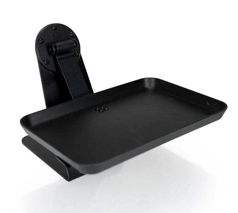 NRG Multi Purpose Tray (6in. x 9in. Tray Surface Area / Incl. Hardware) - SRK-TRAY - front view
