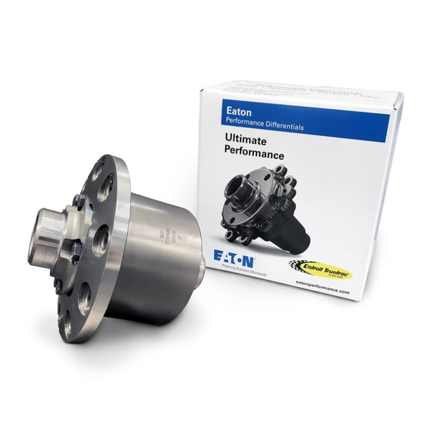 Eaton Detroit Truetrac Differential Dana 44 M210 / M220 32 Spline - 917A736 for 2018-2023 Jeep Wrangler