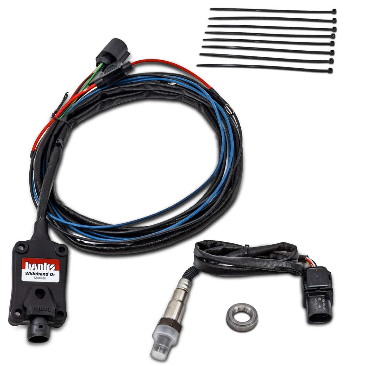 Banks Power Wideband O2 AFR Module - 66564 - Image 3
