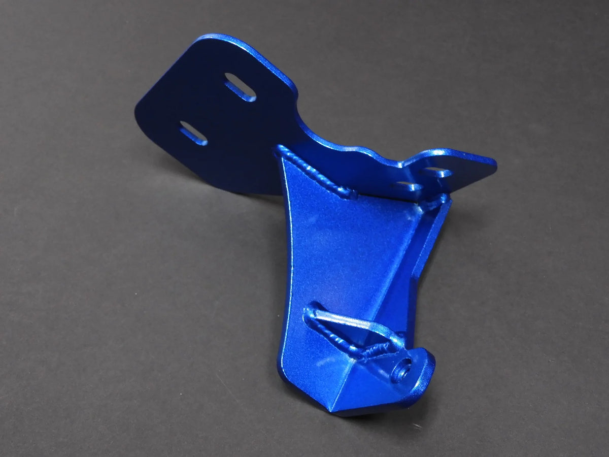 Cusco BCS USDM GDA-B-C WRX-STI - 666 561 ALHD