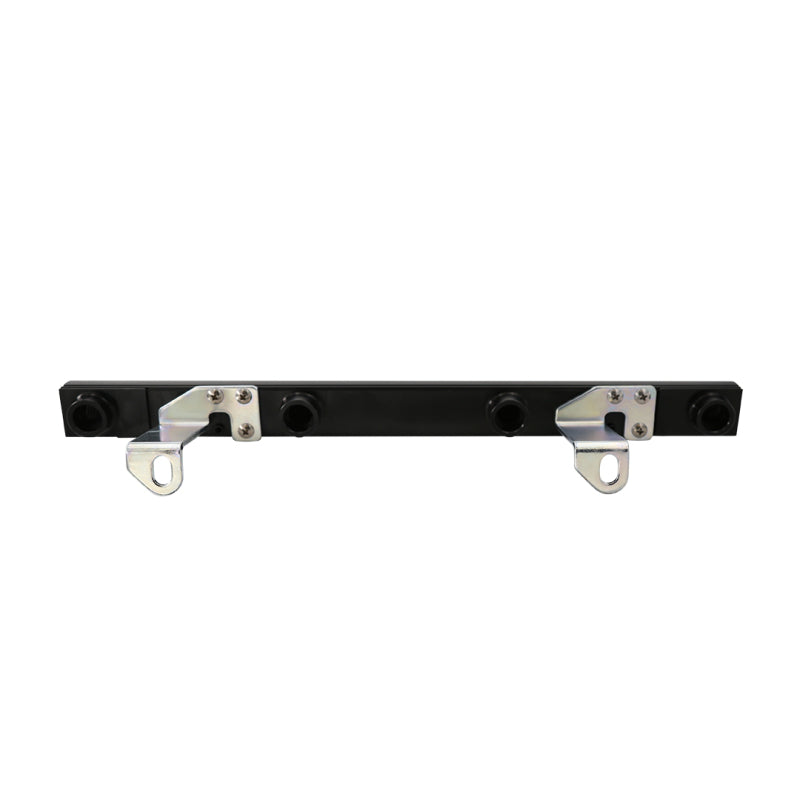 Aeromotive 96-98.5 Ford Mustang Cobra 4.6L DOHC Fuel Rails  - Black - 14185