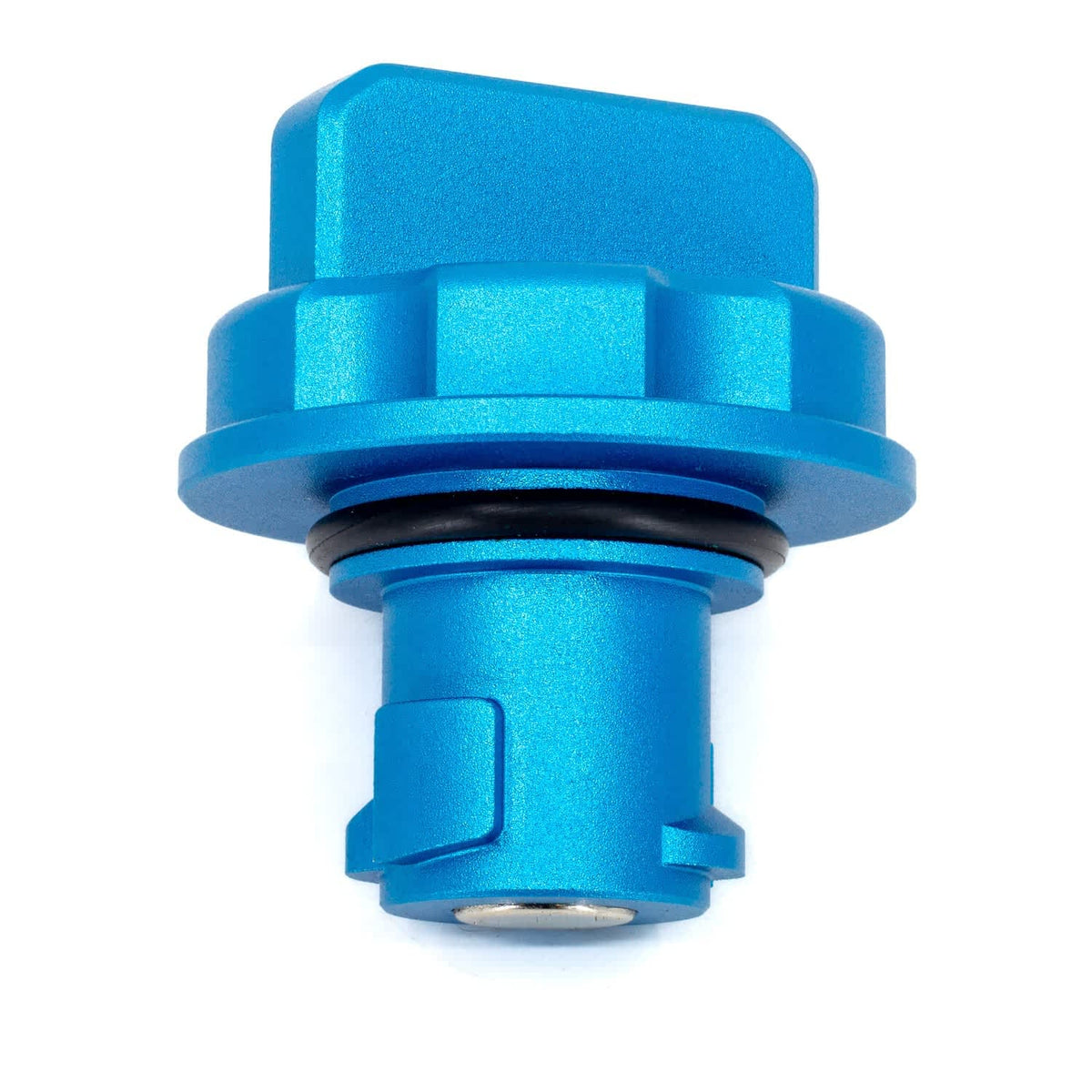 Banks Power 13-18 RAM 1500 Billet Diesel and DEF Fuel Cap - 66701 - Image 4