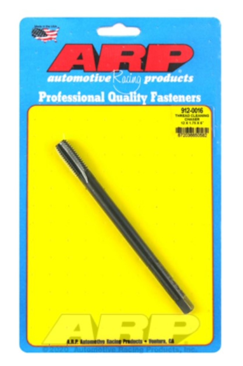 ARP M14 X 2.00 Thread Cleaning Tap - 912-0018
