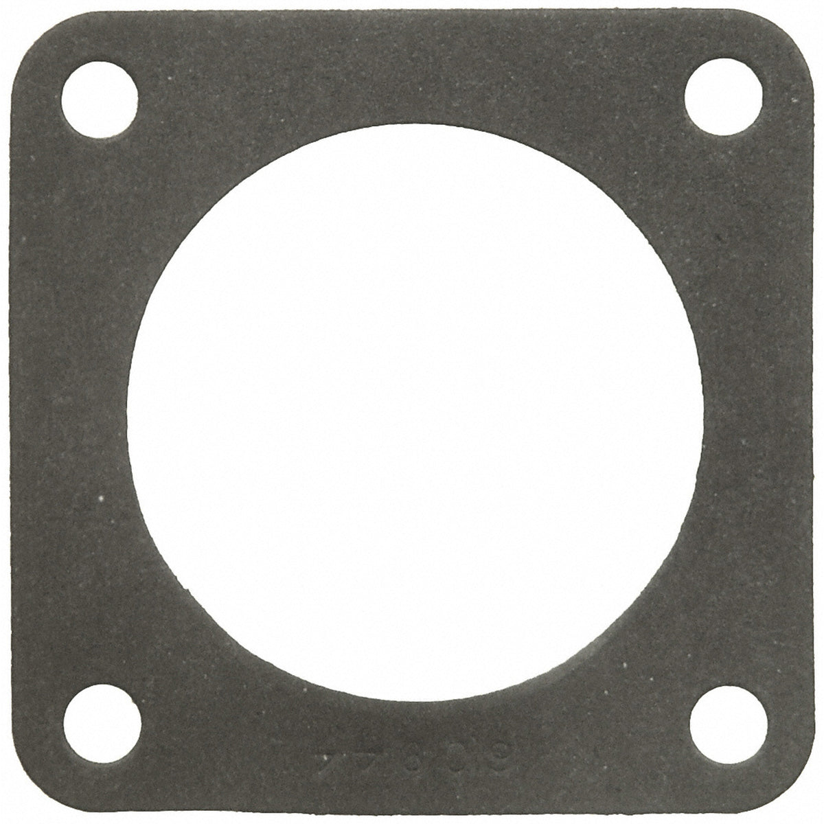 Fel-Pro Ford Ranger 60844 Fuel Injection Throttle Body Mounting Gasket for 1986-1992 Ford Ranger - front view